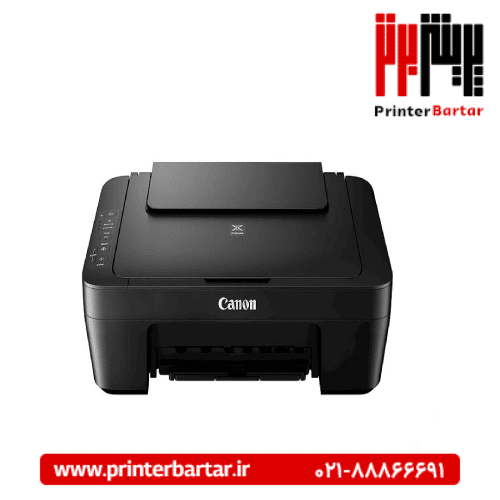 پرینتر چند کاره کانن مدل PIXMA MG2545s