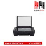 پرینتر چندکاره جوهرافشان با قابلیت چاپ عکس کانن مدل PIXMA MG2540s