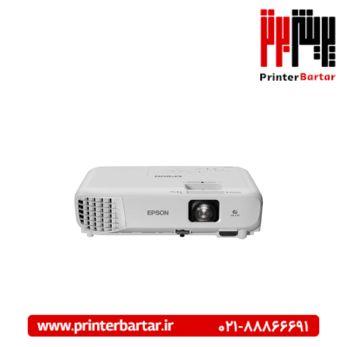 ویدئو پروژکتور اپسون مدل EB-X06