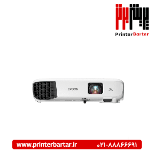 ویدئو پروژکتور اپسون مدل EB-E10