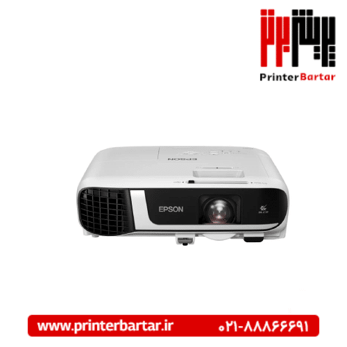 ویدئو پروژکتور اپسون مدلEB-FH52