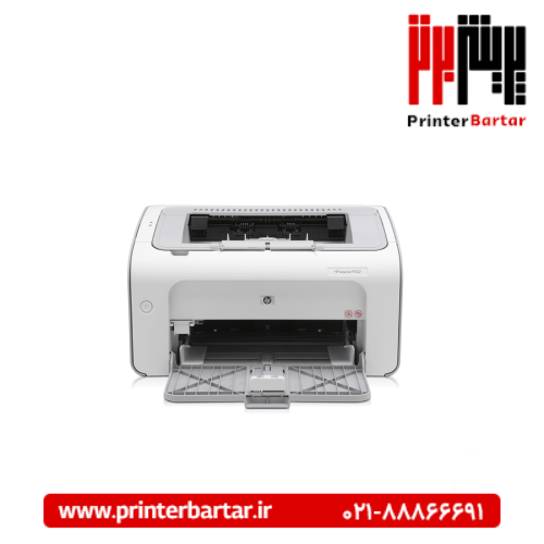 پرینتر لیزری اچ پی LaserJet P1102
